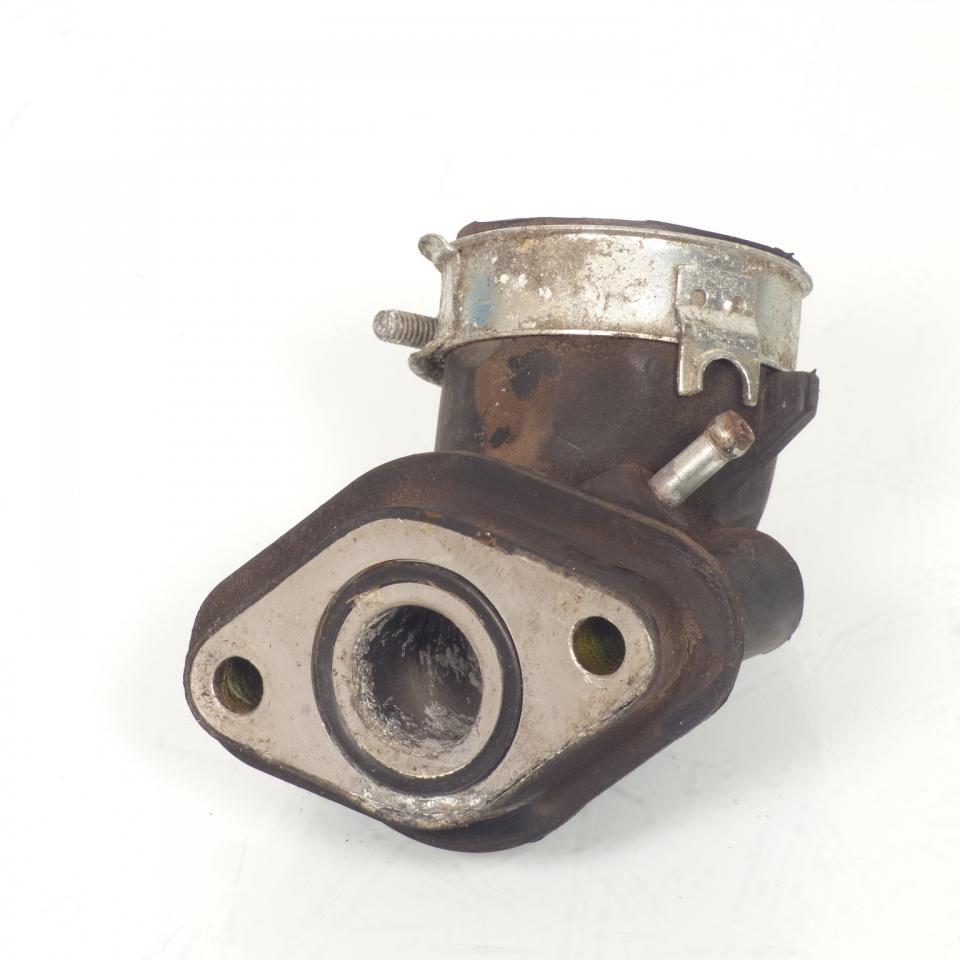 Pipe d admission origine pour Scooter Peugeot 50 V-Clic 4T 2007 à 2013 139QMB / IP-M025C / VGAAGAAAA Occasion