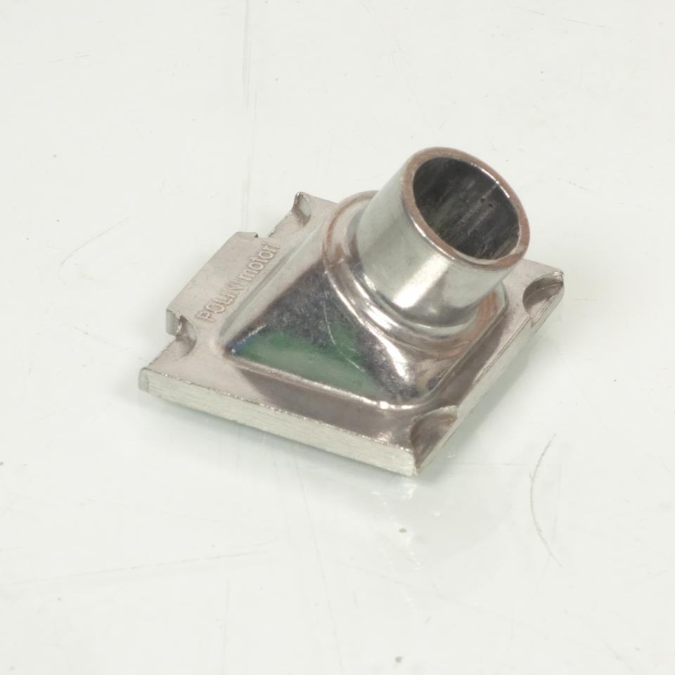 Pipe d admission Polini pour Mobylette Peugeot 50 103 HP 1971 à 2020 Neuf