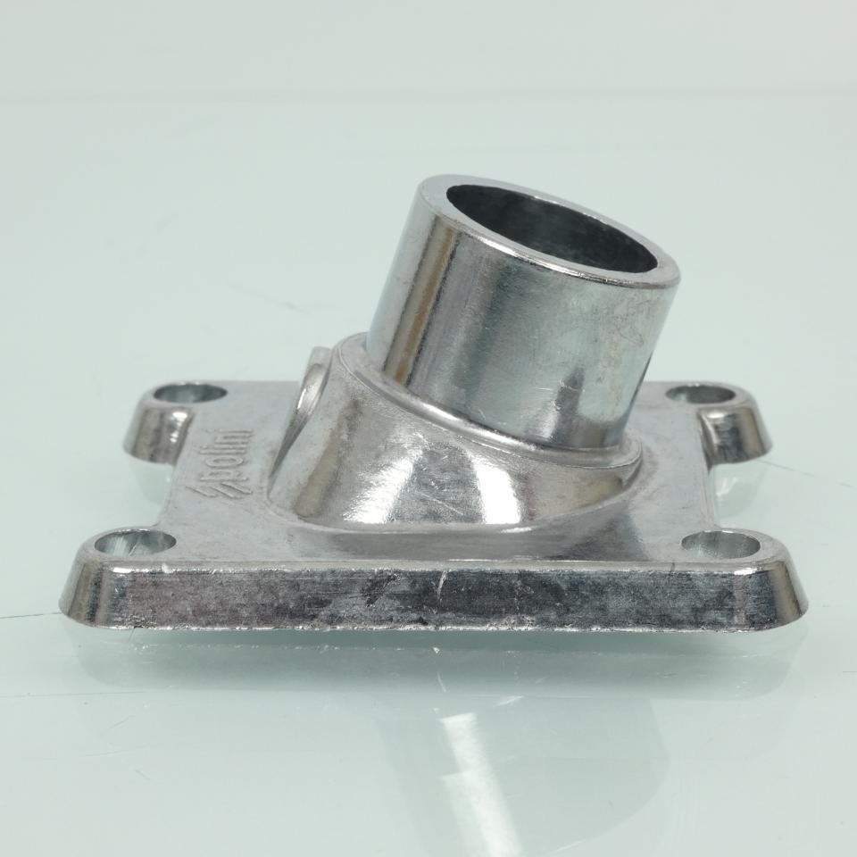 Pipe d admission Polini pour Mobylette Peugeot 50 103 RCX Avant 2020 215.0372 Neuf