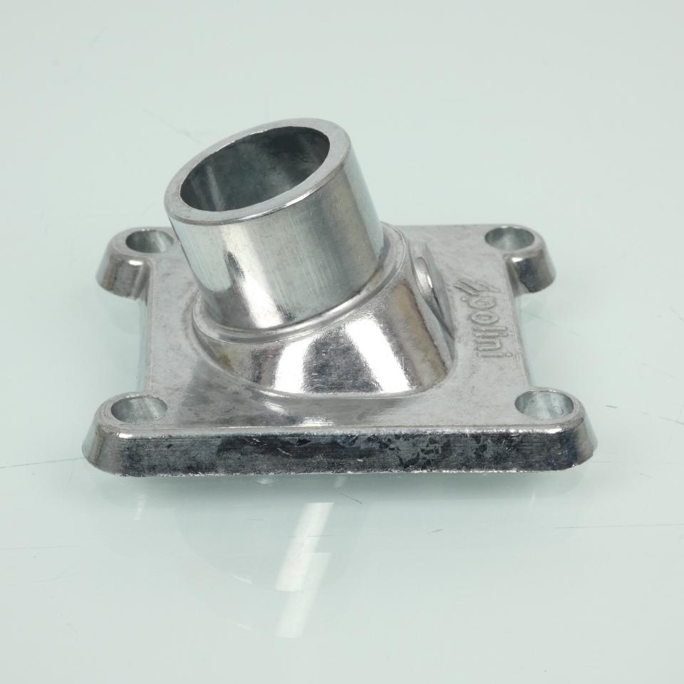 Pipe d admission Polini pour Mobylette Peugeot 50 103 RCX Avant 2020 215.0372 Neuf