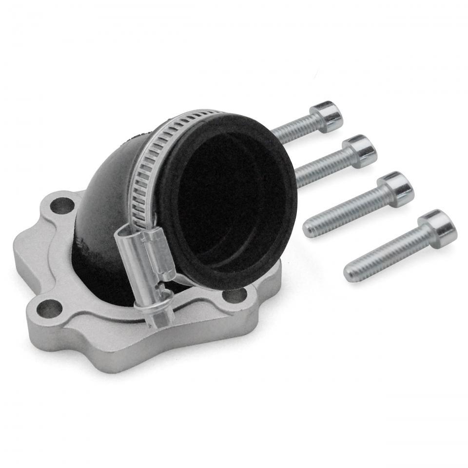 Pipe d admission Polini pour Scooter Piaggio 50 Nrg Power Dd Après 1998 Neuf