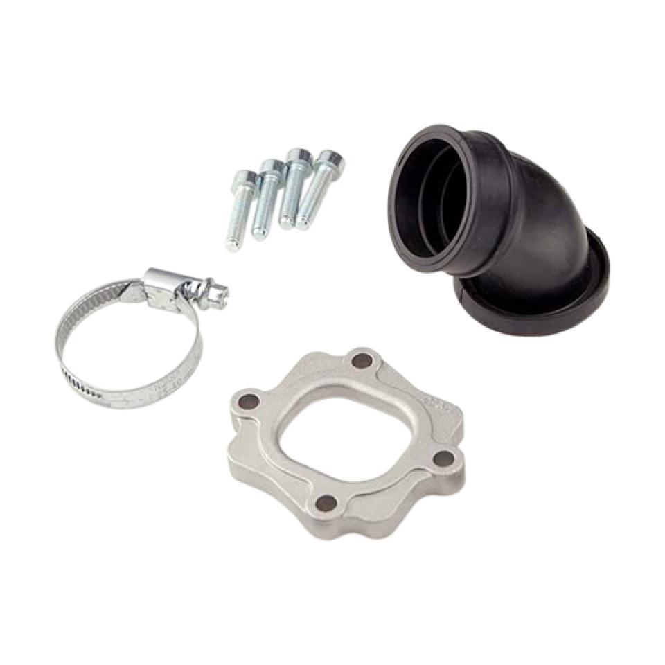 Pipe d admission Polini pour Scooter Piaggio 50 Nrg Power Dd Après 1998 Neuf