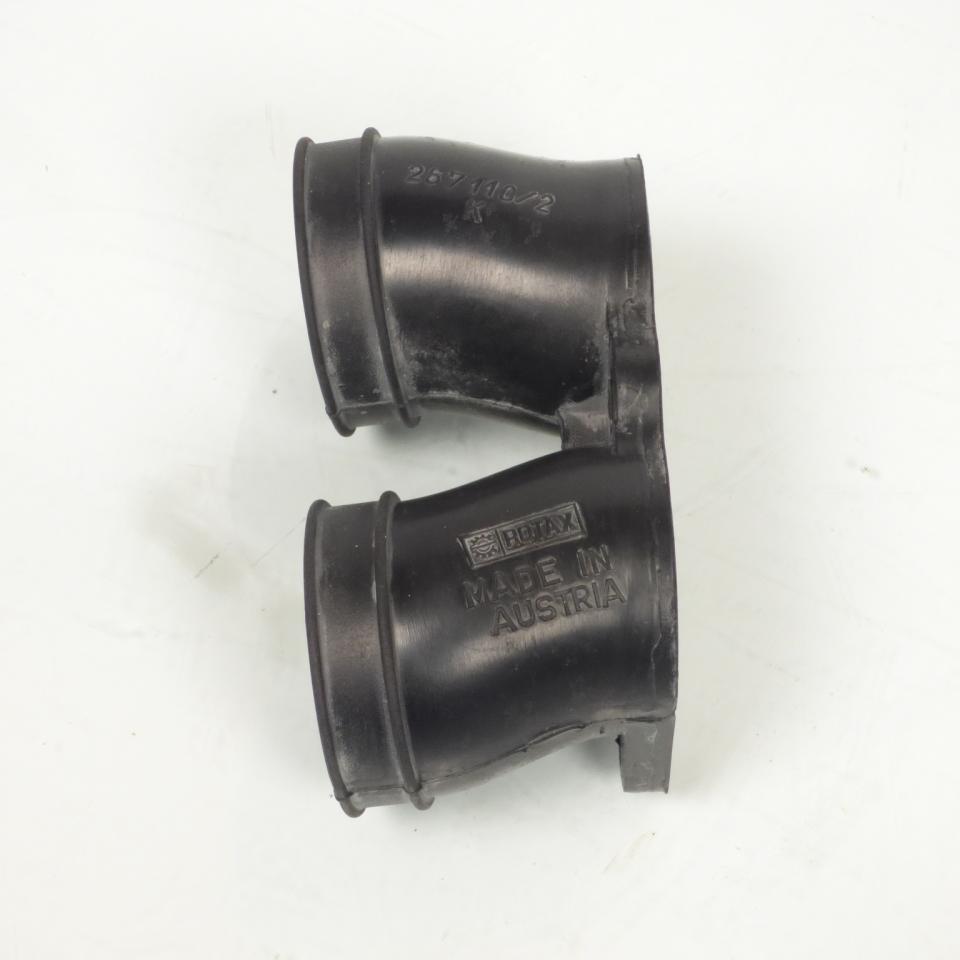 Pipe d'admission origine pour moto BMW 650 F Gs 1997 267110/2 / 11612343131 neuf