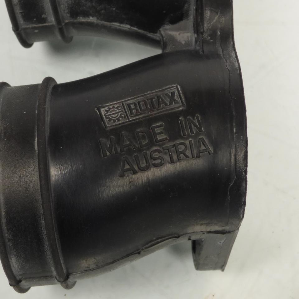 Pipe d'admission origine pour moto BMW 650 F Gs 1997 267110/2 / 11612343131 neuf