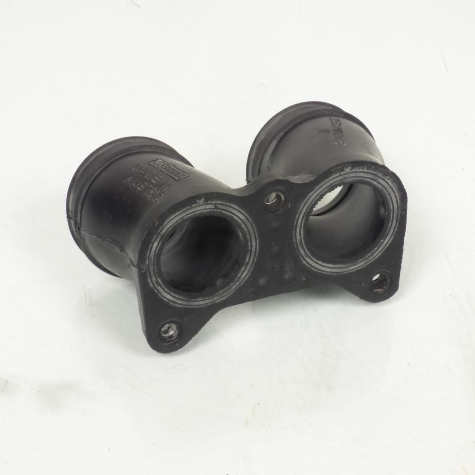 Pipe d'admission origine pour moto BMW 650 F Gs 1997 267110/2 / 11612343131 neuf