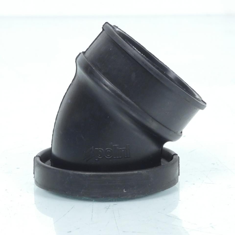Pipe d admission Polini pour Scooter Piaggio 50 Zip 2T Avant 2020 215.0436 Neuf