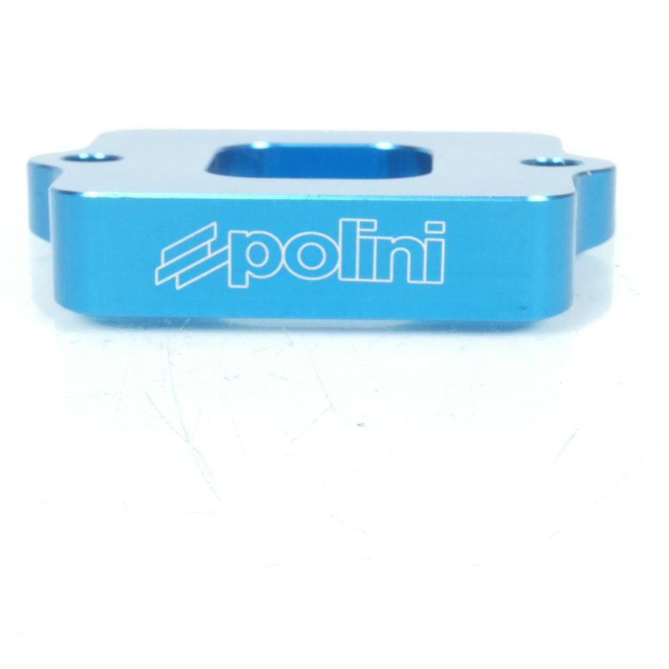 Pipe d admission Polini pour Scooter Piaggio 50 Liberty Neuf