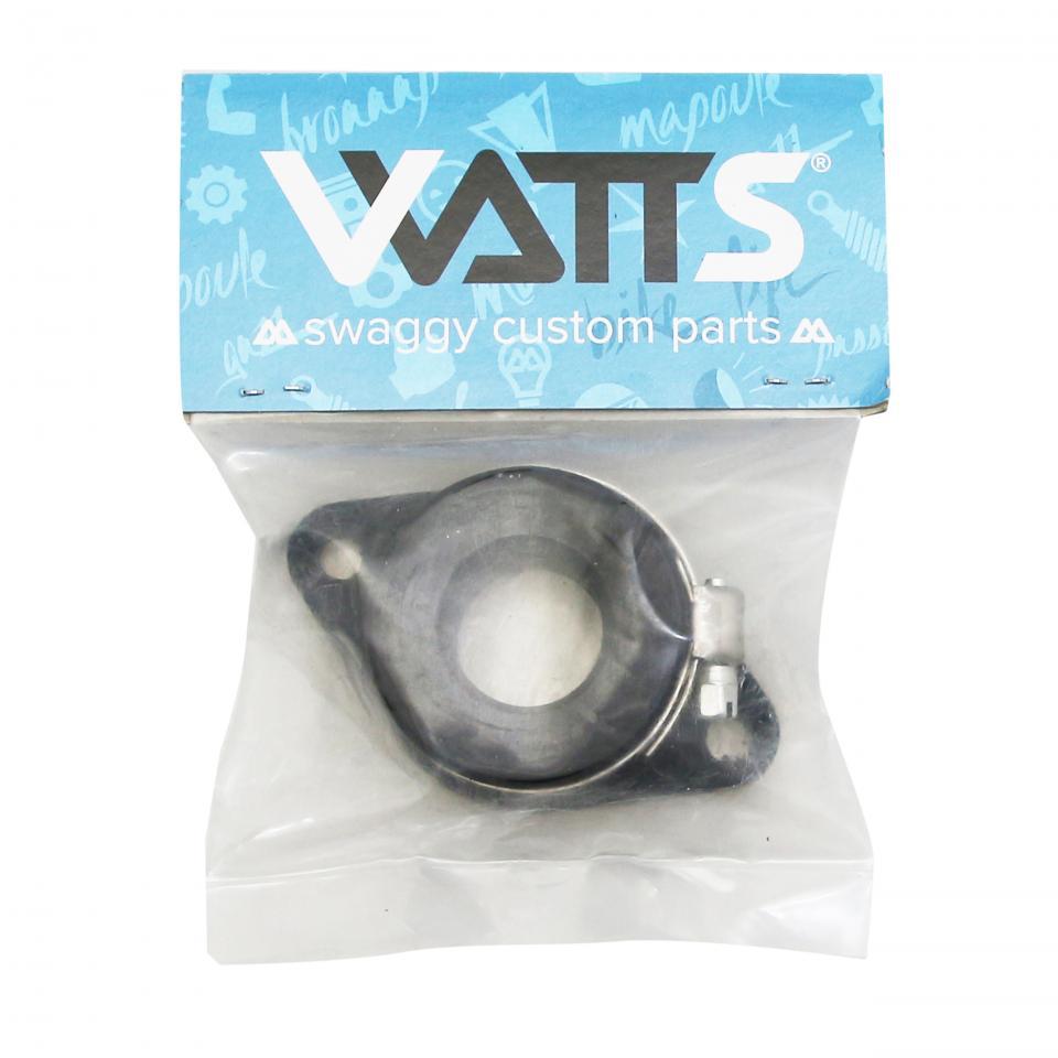 Pipe d admission SUNWORLD pour pour Moto Neuf