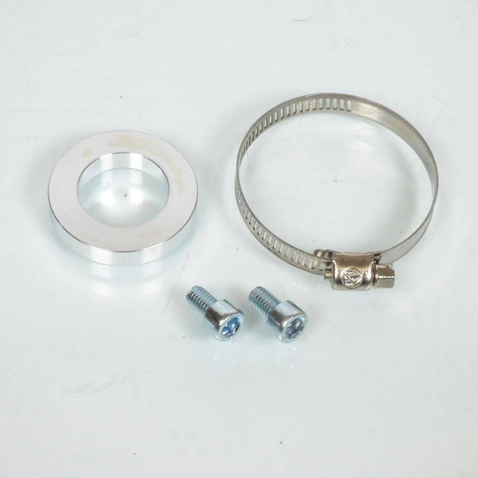 Kit pipe d'admission MOST Ø24mm pour moto Derbi 50 Senda carbu de 12mm a 21mm