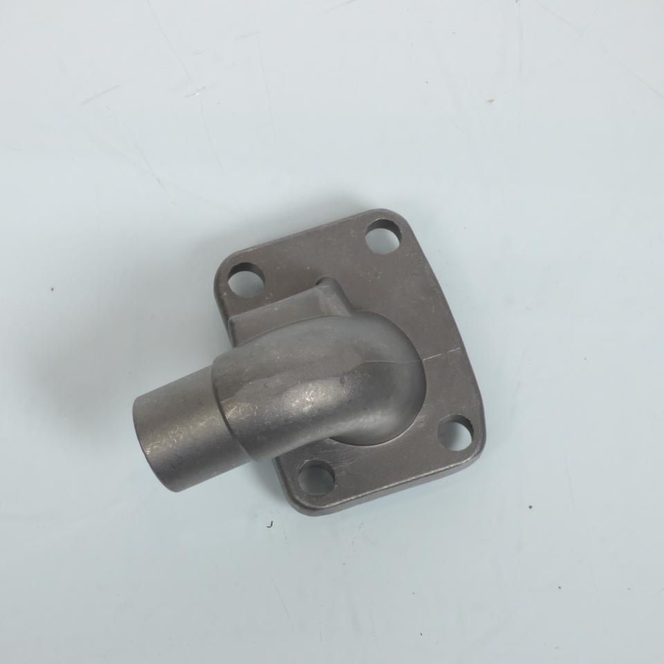 Pipe d'admission coudée Ø18mm pour mobylette MBK 51 AV10 Neuf cyclomoteur