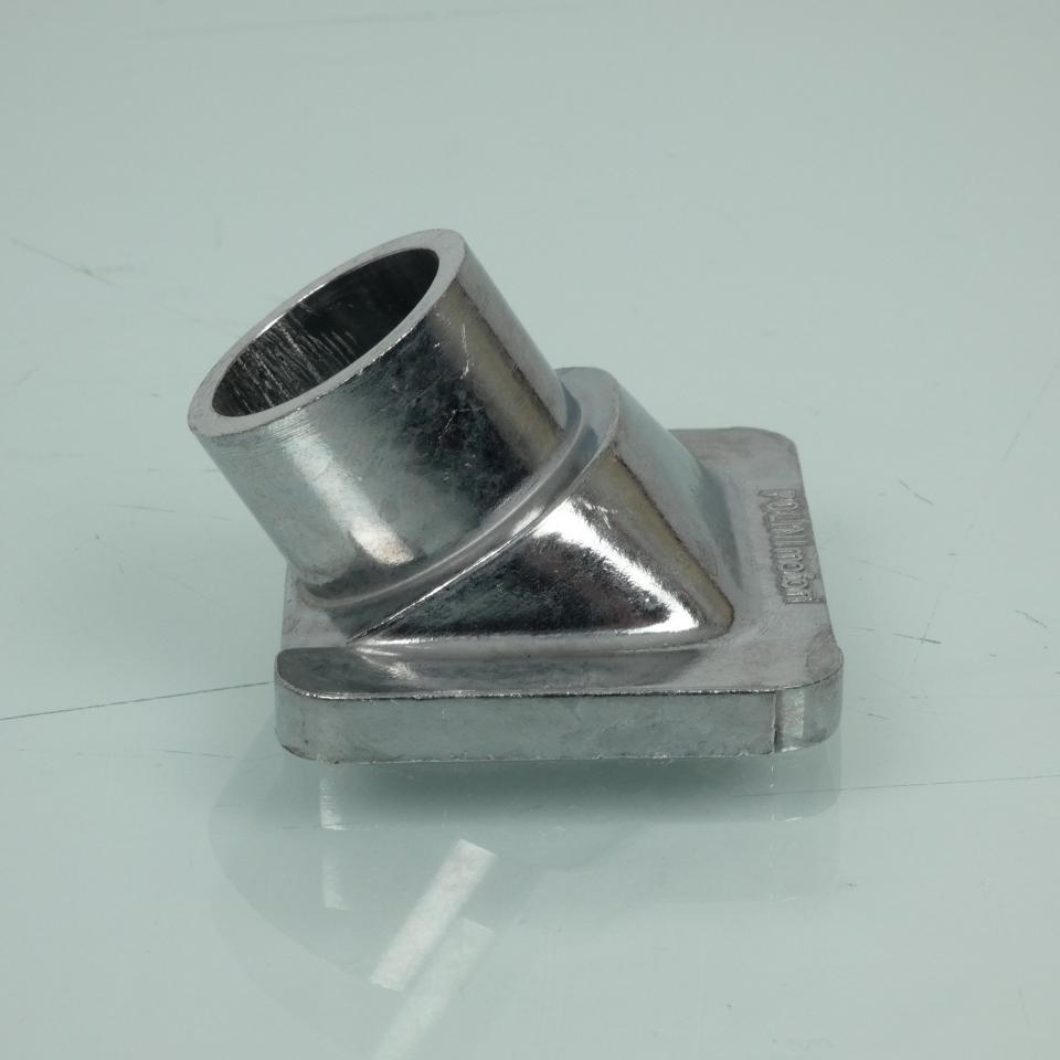 Pipe d admission Polini pour Mobylette Peugeot 50 103 Z Après 1985 215.0309 Neuf