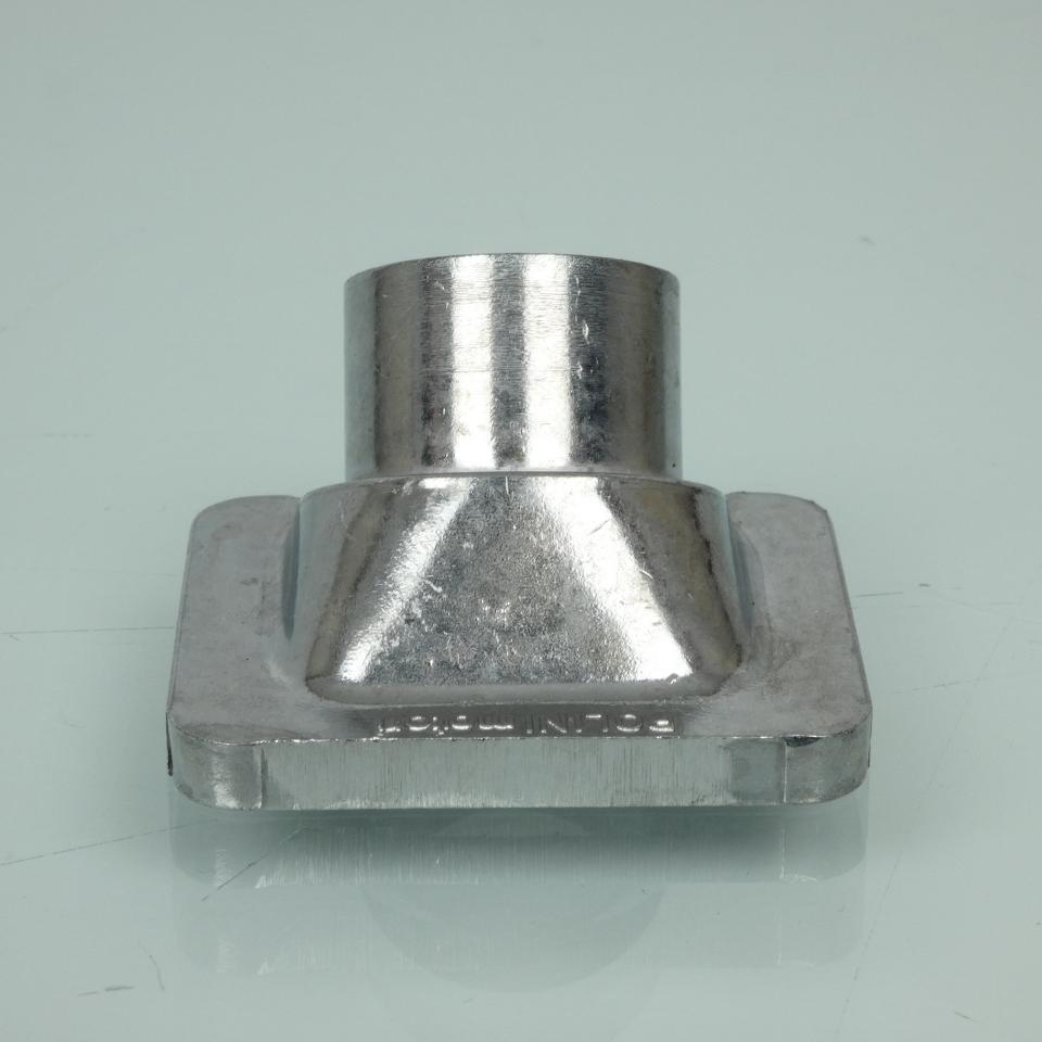 Pipe d admission Polini pour Mobylette Peugeot 50 103 Z Après 1985 215.0309 Neuf