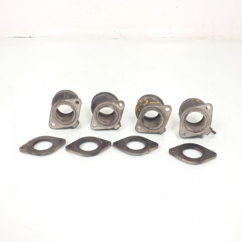 Pipe d admission origine pour moto Honda 750 CB Seven Fifty 1992 à 2003 RC42E