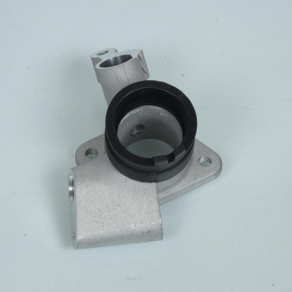 Pipe d'admission pour scooter Peugeot 125 Satelis 2006 à 2011 771070 766258 Ø34
