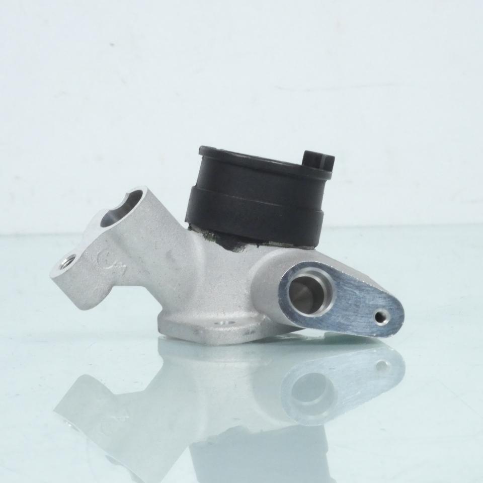 Pipe d'admission pour scooter Peugeot 125 Satelis 2006 à 2011 771070 766258 Ø34