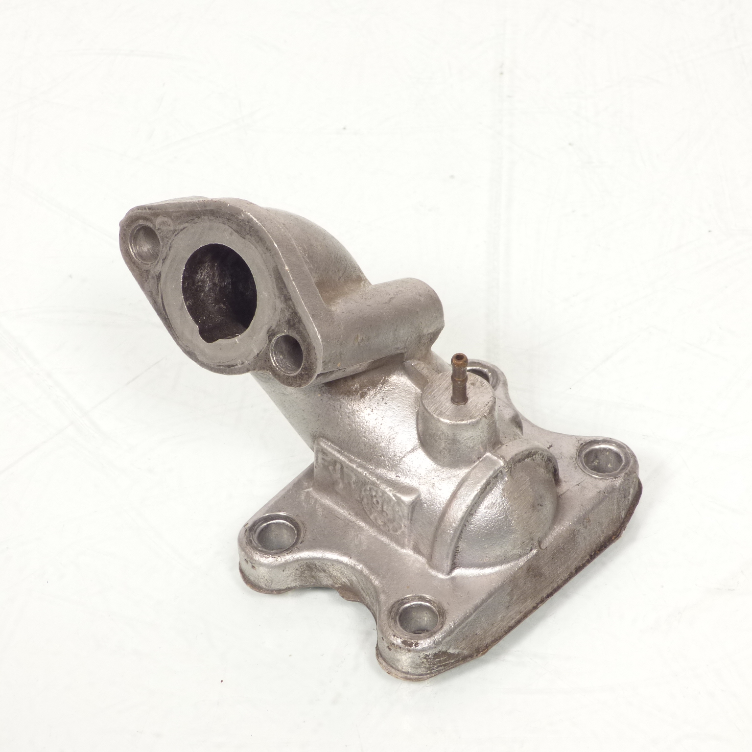 Pipe d admission pour Peugeot Zenith