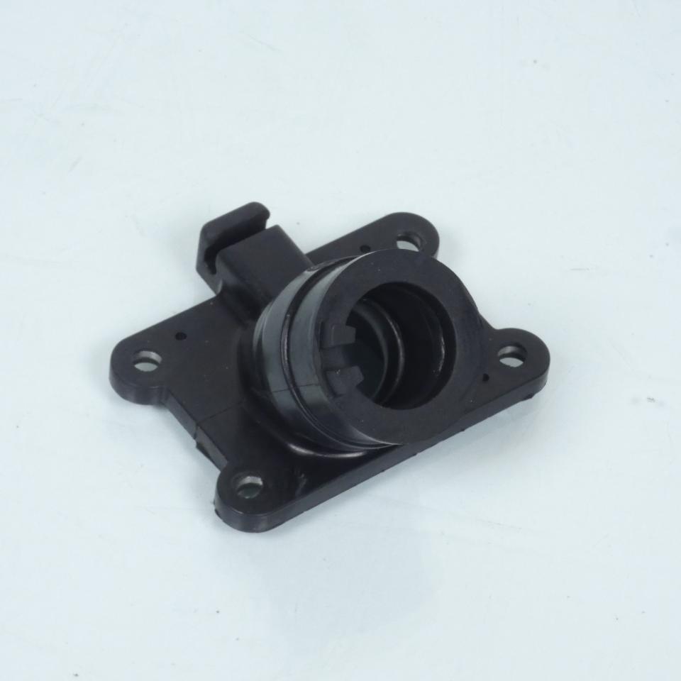 Pipe d admission RSM pour Moto Peugeot 50 XP6 1997 à 2003 souple Ø24mm Neuf