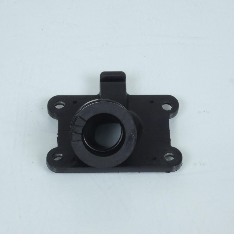 Pipe d admission RSM pour Moto Peugeot 50 XP6 1997 à 2003 souple Ø24mm Neuf