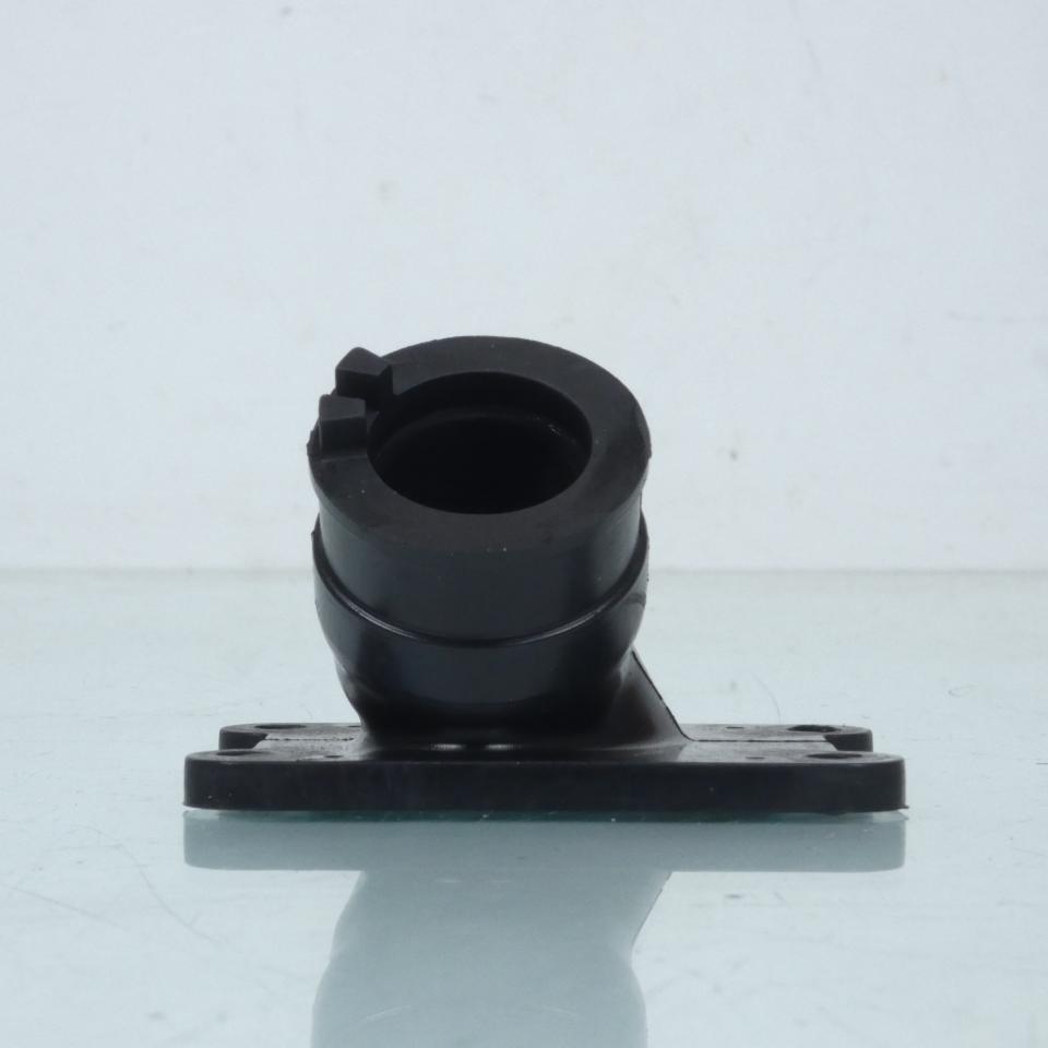 Pipe d admission RSM pour Moto Peugeot 50 XP6 1997 à 2003 souple Ø24mm Neuf