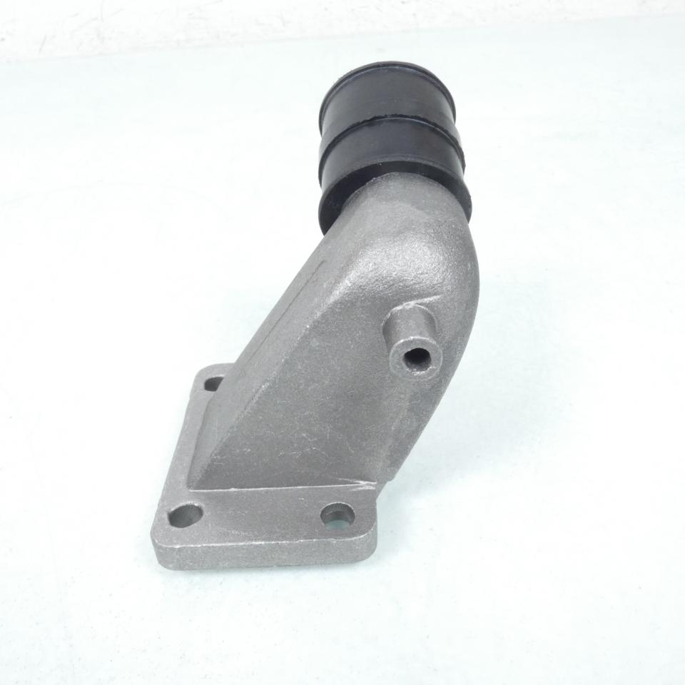 Pipe d'admission Conti pour scooter Peugeot 50 SV 1993 à 1998 carbu 24 Neuf