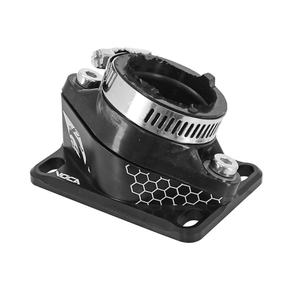 Pipe d admission Voca pour Moto Minarelli 50 AM6 Neuf