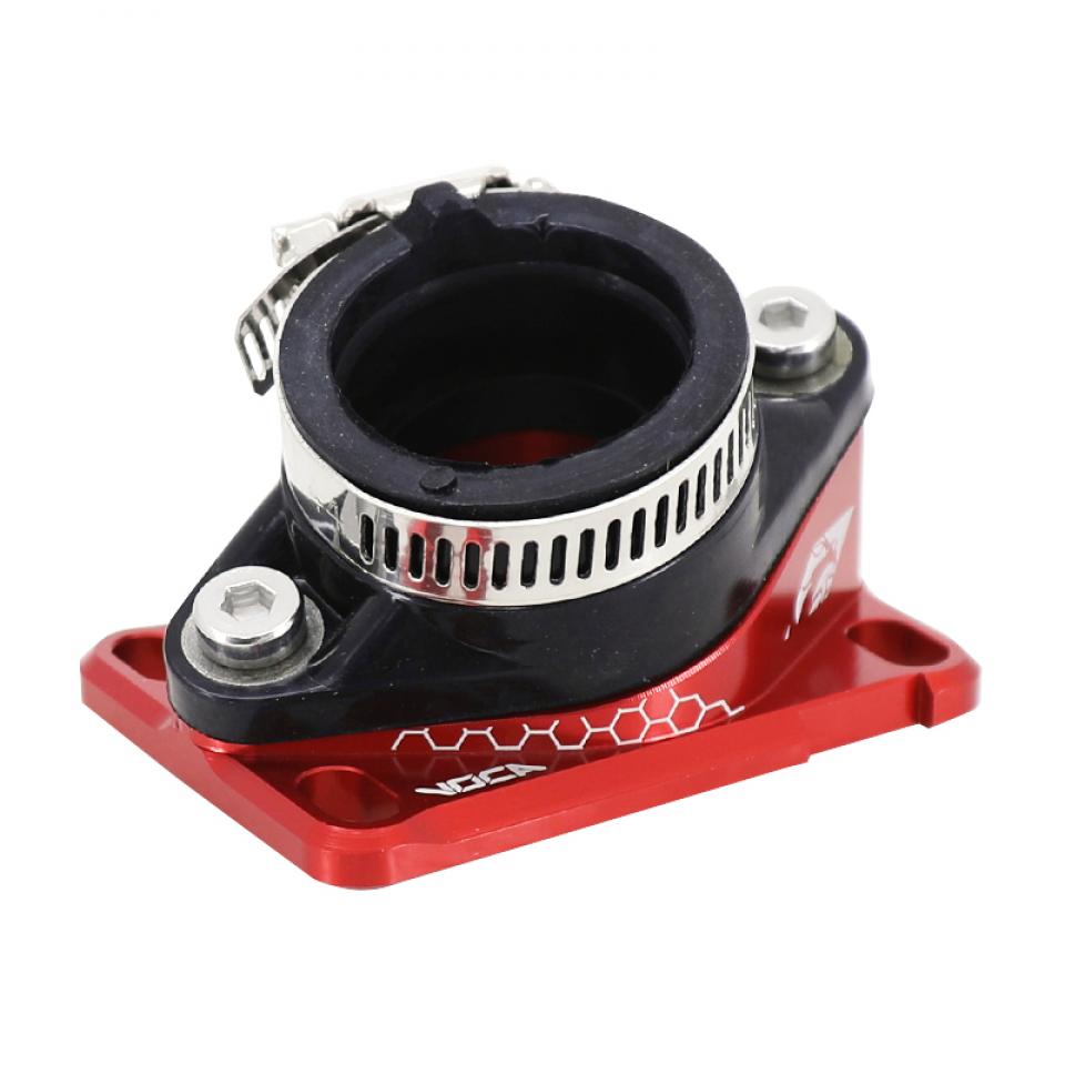 Pipe d admission Voca pour Moto Minarelli 50 AM6 Neuf