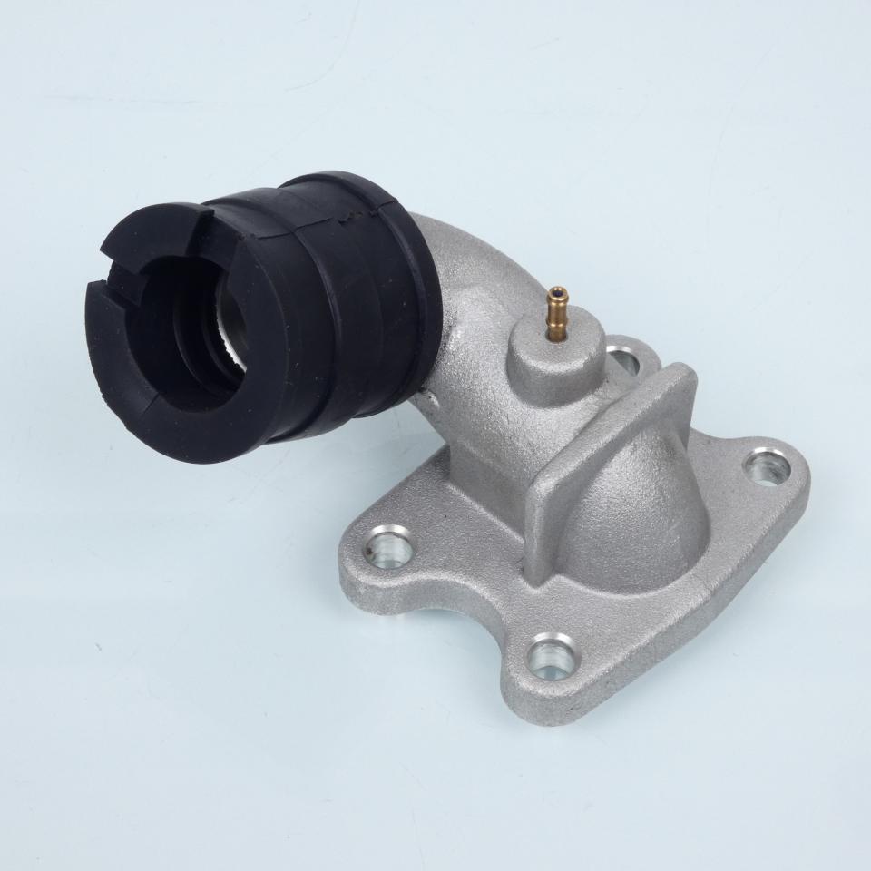 Pipe d admission P2R pour Scooter Peugeot 50 Vivacity 2T Avant 2020 Neuf