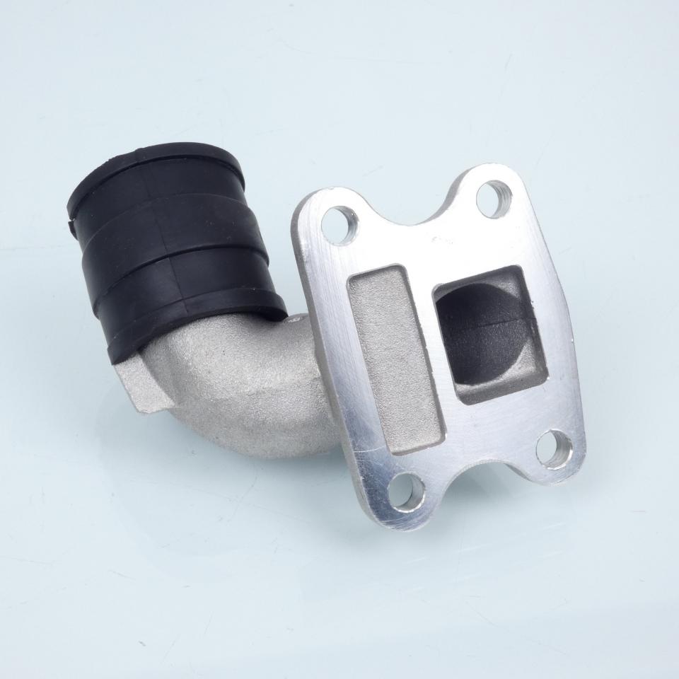 Pipe d admission P2R pour Scooter Peugeot 50 Vivacity 2T Avant 2020 Neuf