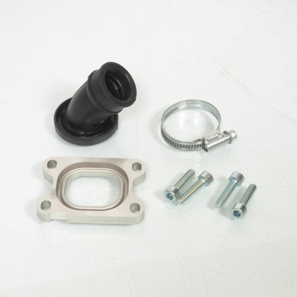 Pipe d admission pour Fantic XM