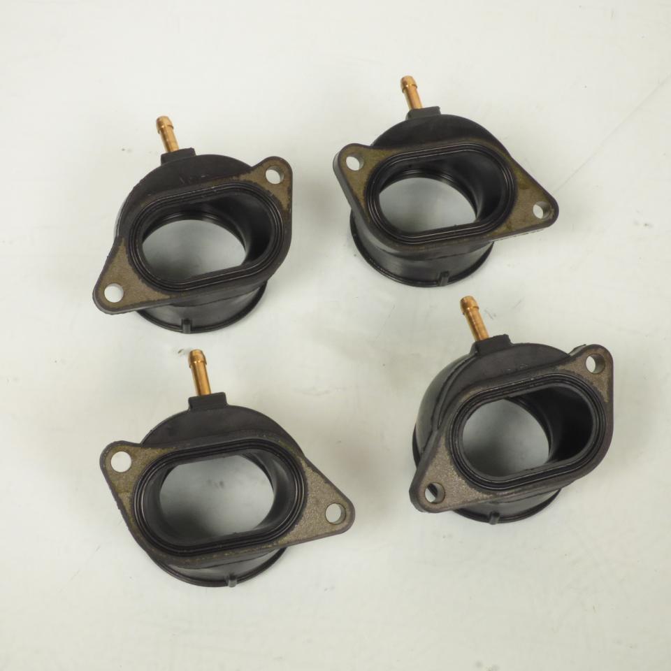 Pipe d'admission pour moto Yamaha 1000 Fazer 2001-2005 CHY-68 5LV-13586-00 Ø42mm