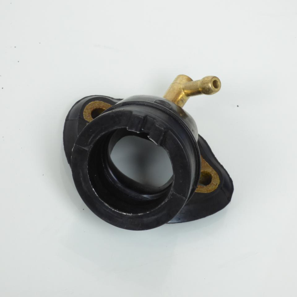 Pipe d admission One pour scooter Piaggio 125 Liberty Ø32mm Neuf