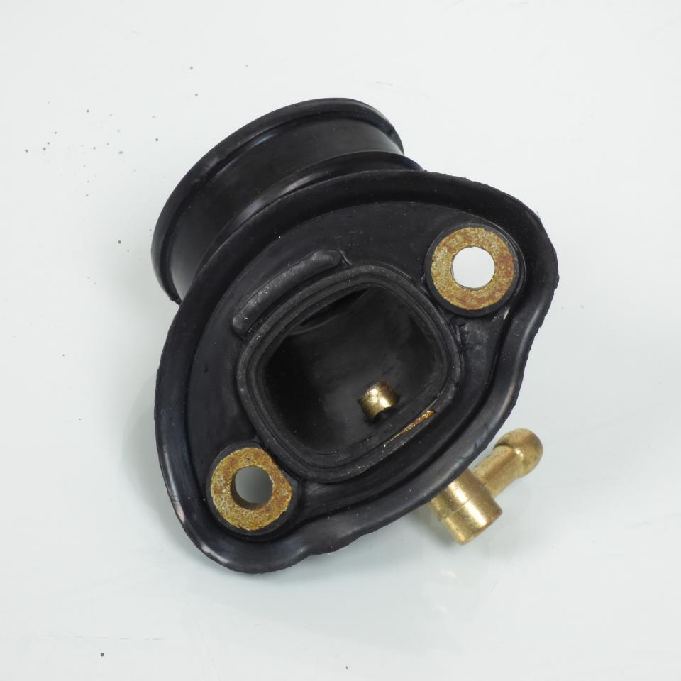 Pipe d admission One pour scooter Piaggio 125 Liberty Ø32mm Neuf