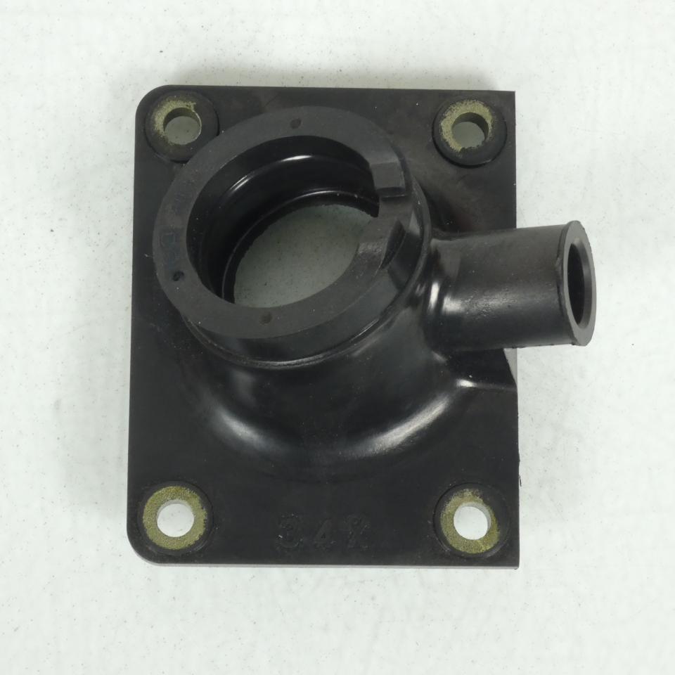 Pipe d admission origine pour Moto Yamaha 125 DTLC 1986 à 1987 34X / 34X-13565-00 Neuf