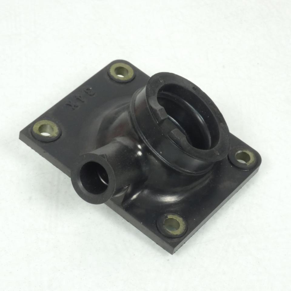 Pipe d admission origine pour Moto Yamaha 125 DTLC 1986 à 1987 34X / 34X-13565-00 Neuf