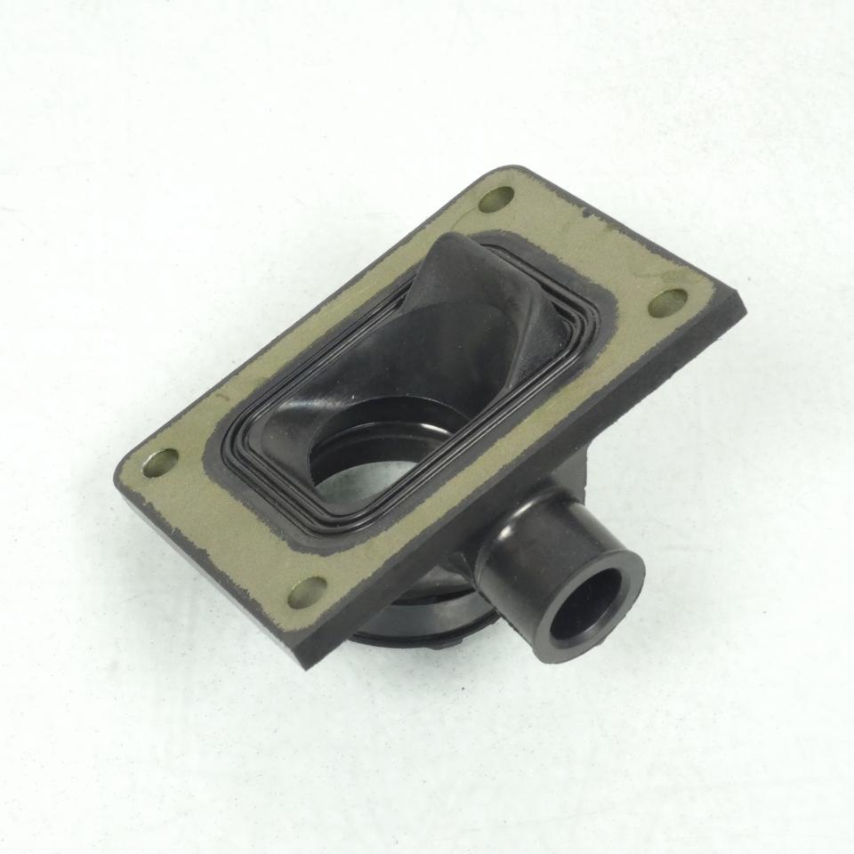 Pipe d admission origine pour Moto Yamaha 125 DTLC 1986 à 1987 34X / 34X-13565-00 Neuf