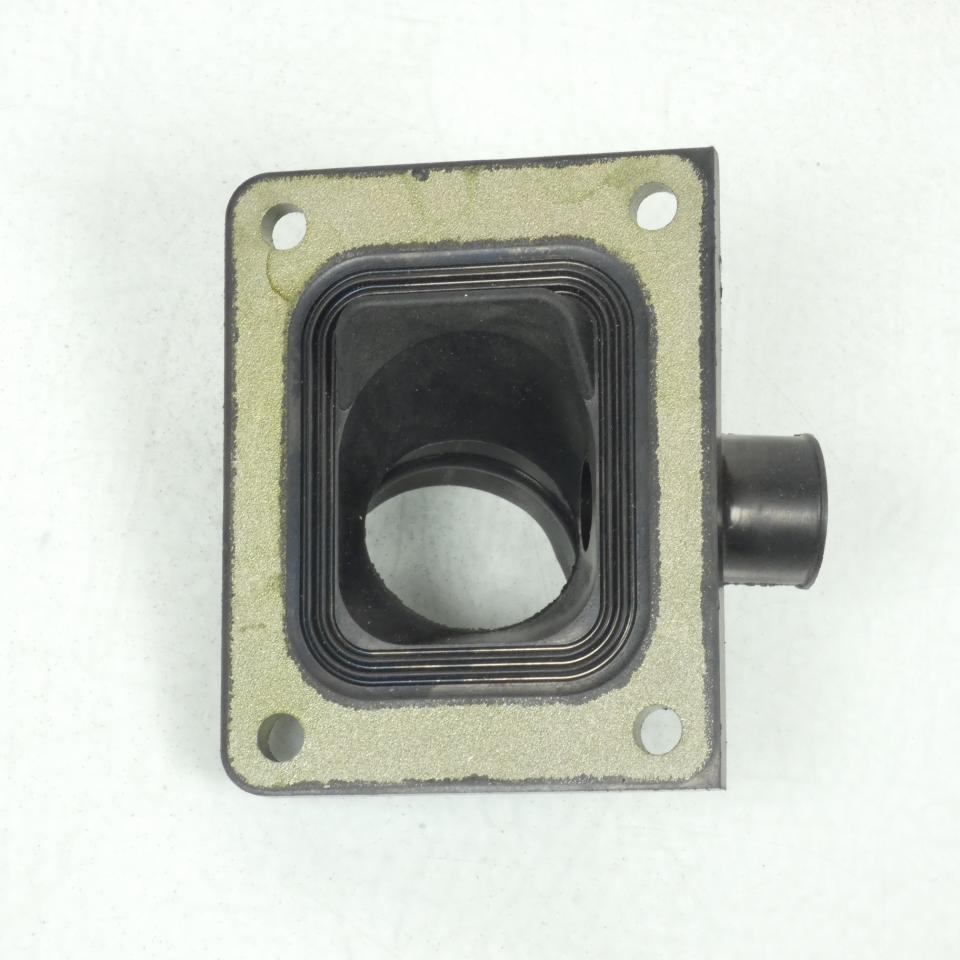 Pipe d admission origine pour Moto Yamaha 125 DTLC 1986 à 1987 34X / 34X-13565-00 Neuf