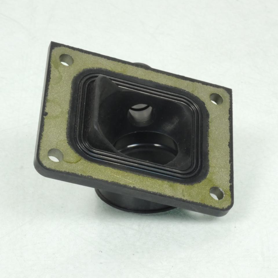 Pipe d admission origine pour Moto Yamaha 125 DTLC 1986 à 1987 34X / 34X-13565-00 Neuf