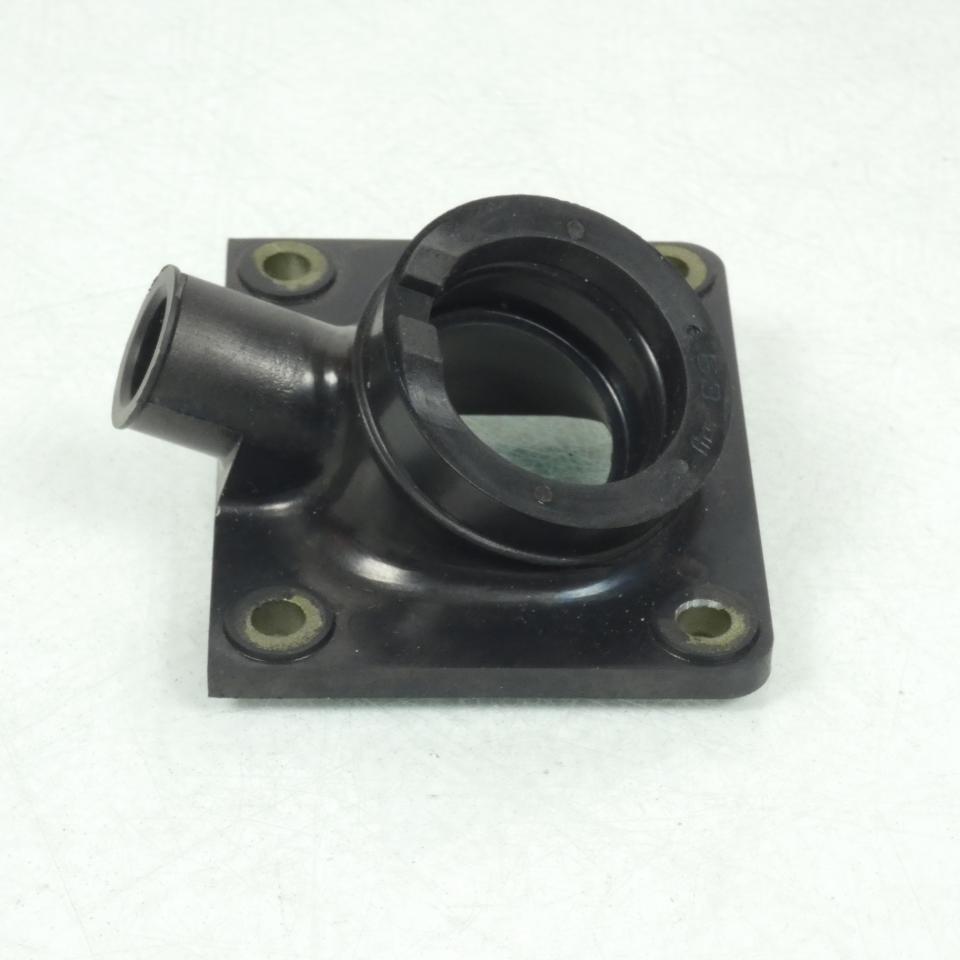 Pipe d admission origine pour Moto Yamaha 125 DTLC 1986 à 1987 34X / 34X-13565-00 Neuf