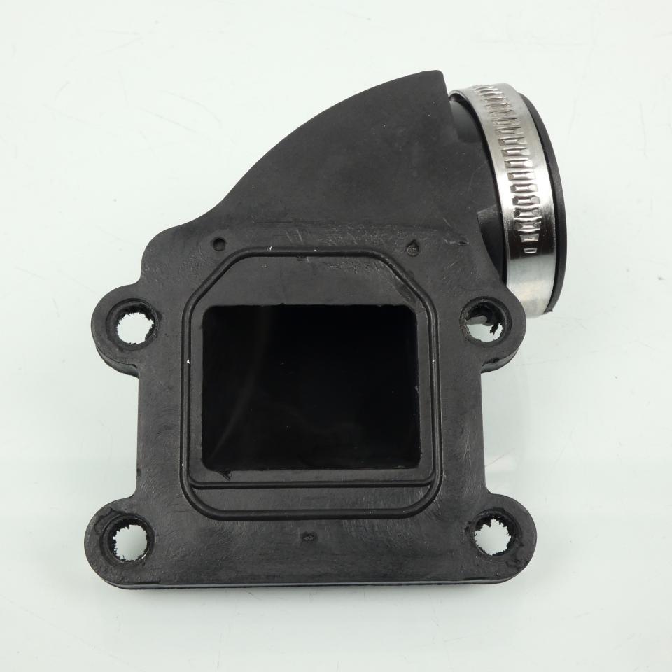 Pipe d admission Metrakit pour scooter MBK 50 Spirit 912A0328 Ø35mm Neuf