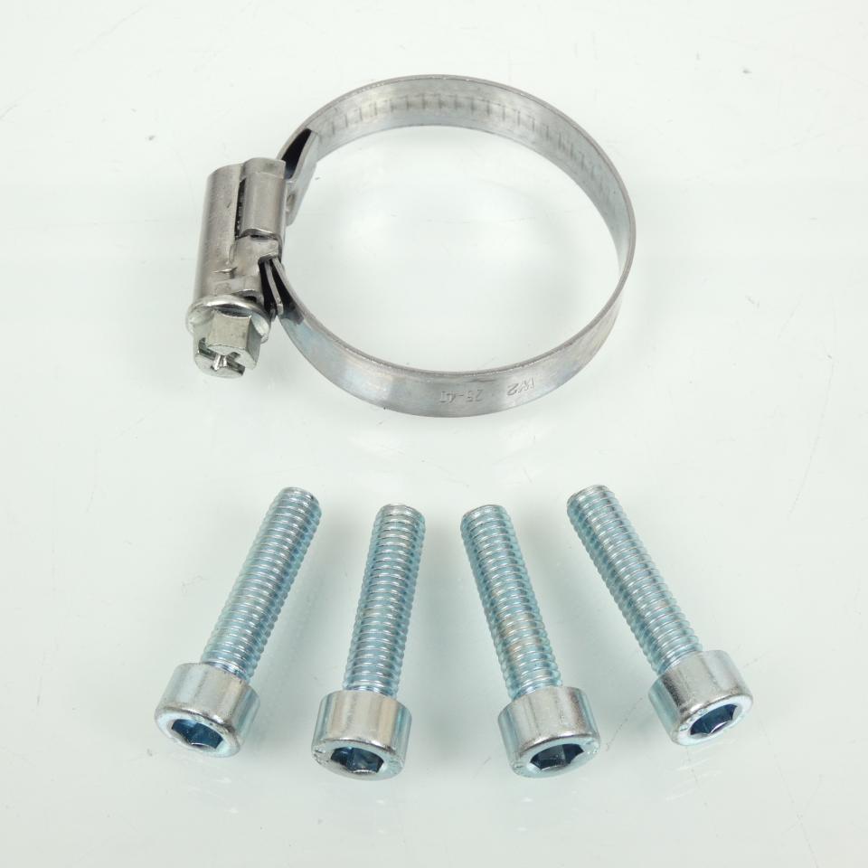 Pipe d admission Metrakit pour Moto Sherco 50 Enduro Neuf