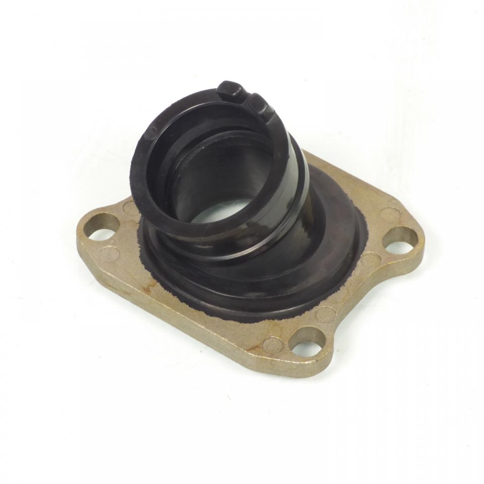 Pipe d'admission Ø32mm Tecnium pour moto Honda 80 CR 1980 à 2002 D733B0500B Neuf