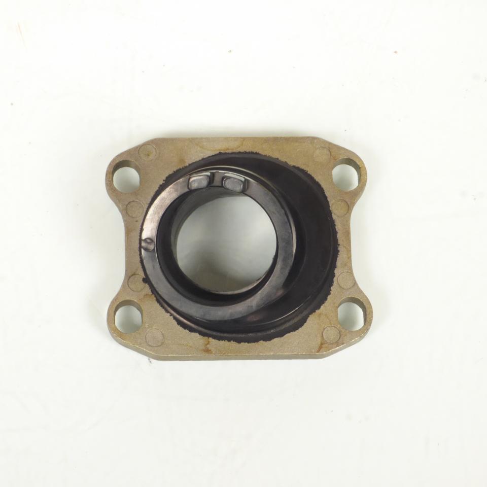 Pipe d'admission Ø32mm Tecnium pour moto Honda 80 CR 1980 à 2002 D733B0500B Neuf