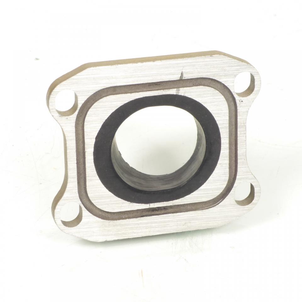 Pipe d'admission Ø32mm Tecnium pour moto Honda 80 CR 1980 à 2002 D733B0500B Neuf