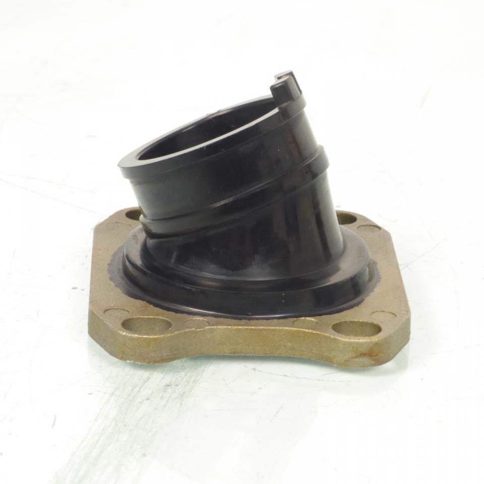 Pipe d'admission Ø32mm Tecnium pour moto Honda 80 CR 1980 à 2002 D733B0500B Neuf