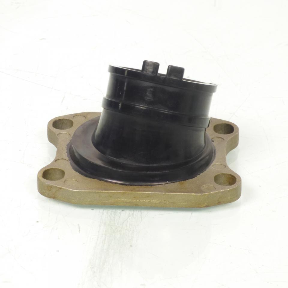 Pipe d'admission Ø32mm Tecnium pour moto Honda 80 CR 1980 à 2002 D733B0500B Neuf