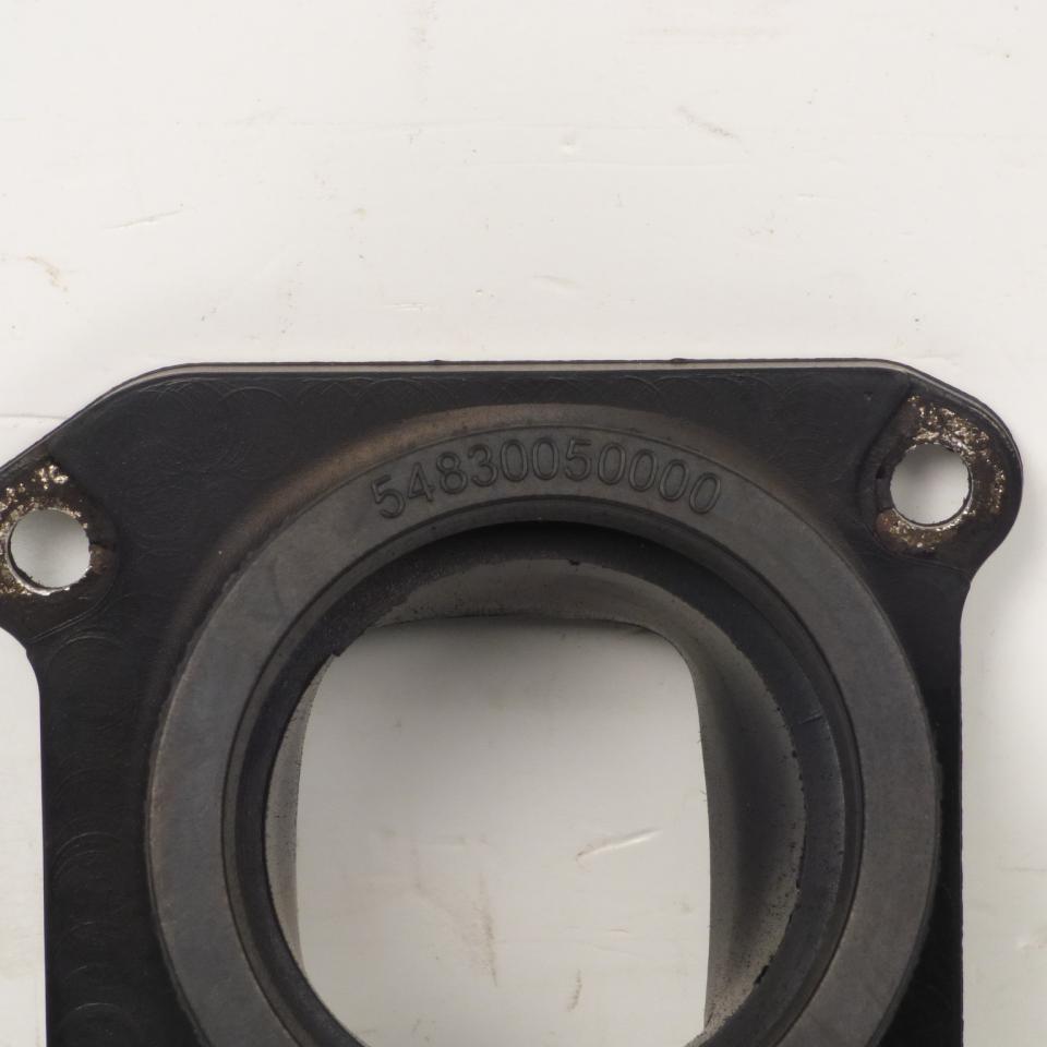 Pipe d'admission Ø45mm origine pour moto KTM 300 EXC 2004 à 2016 54830050000