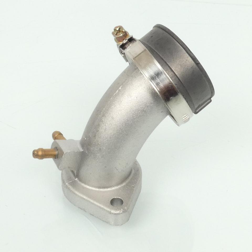 Pipe d admission TNT pour Scooter MBK 125 Skyliner 2003 à 2009 Ø33mm / 5DS-1358-500-00 Neuf
