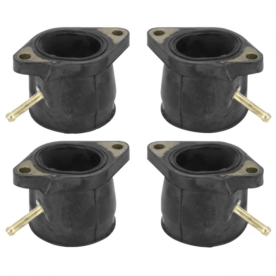 Pipe d admission P2R (Motorisé) pour Moto Yamaha 600 FZR Génésis 1994 à 1997 Neuf