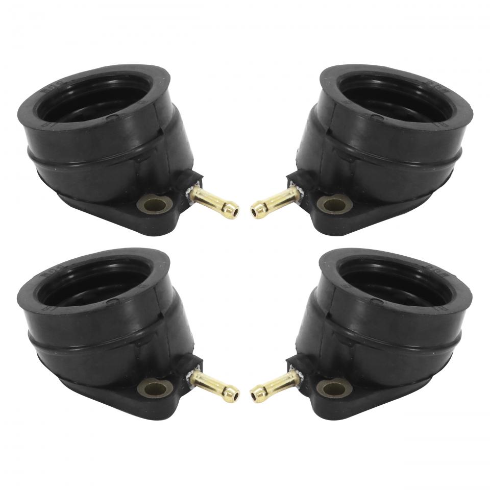 Pipe d admission pour Yamaha FZS Fazer