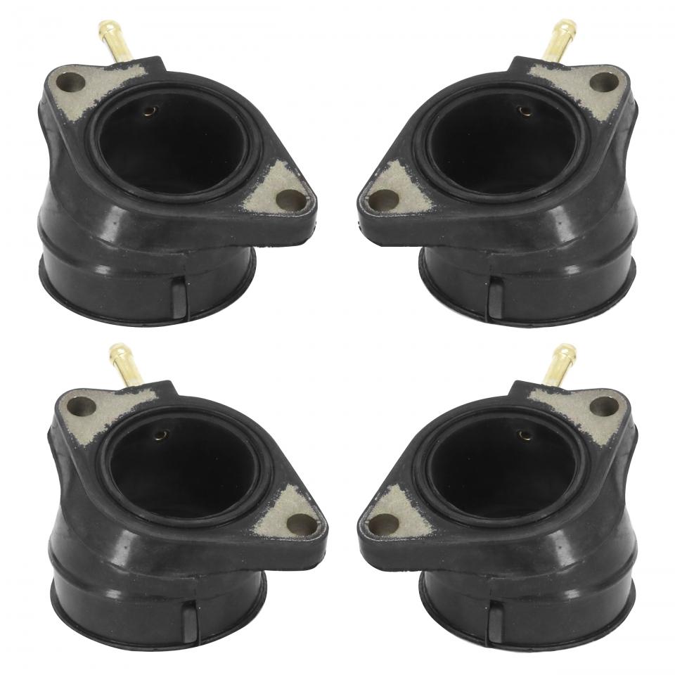 Pipe d admission P2R (Motorisé) pour Moto Yamaha 600 FZS Fazer 1998 à 2003 Neuf